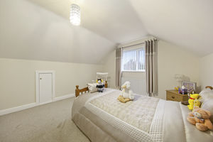 Granby Close Pilsley